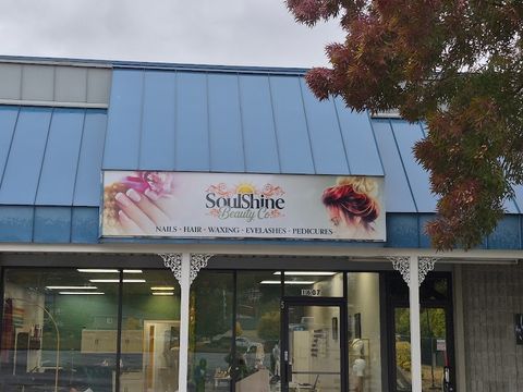 Soulshine beauty co, beauty salon in Grants Pass, OR
